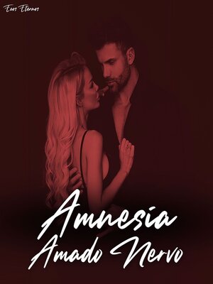 cover image of Amnesia (la versión completa)